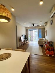 Q Bay Residences (D18), Condominium #577136051